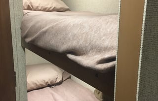 SUV towable family getaway