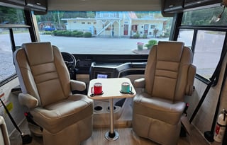 2022 Entegra Coach Vision XL 36A (Bunkhouse Model)