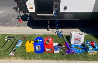 2023 Grand Design Imagine 2400BH