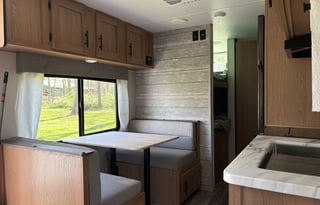 2023 Prime Time RV Avenger 26BK