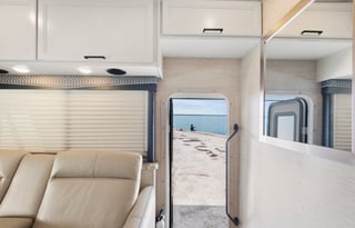 Brand New! 2023 Thor Motor Coach Four Winds