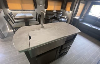 2020 Forest River RV Cherokee Alpha Wolf 26RL-L