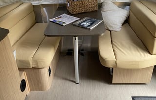 Magnolia 1-AIRSTREAM Flying Cloud 19*FULLY Loaded*