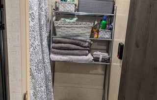 2018 KZ Sportsmen Classic 180BH