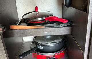 2017 Forest River - Stealth