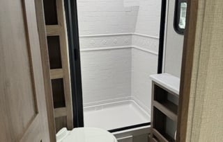 2024 Grand Design Imagine 25DBE