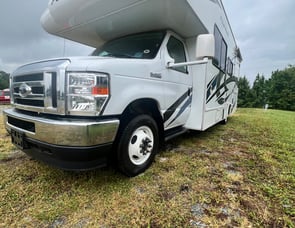 Thor Motor Coach Four Winds 26B