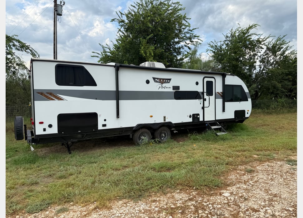 Travel Trailer rentals in Abilene
