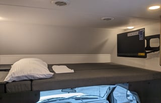 Fully Stocked -  2026 Forester 3251DSLE