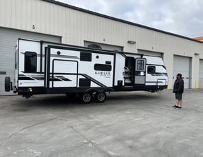 Dutchmen RV Kodiak Ultra-Lite 313RLSL