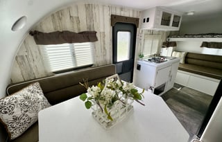 2022 Travel Lite Rove Lite 14BH