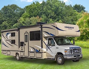 Gulf Stream RV Conquest Class C 63111