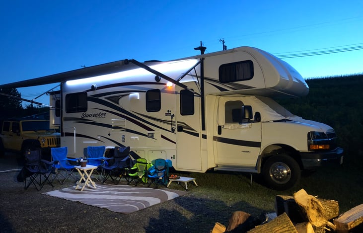 RV Photo