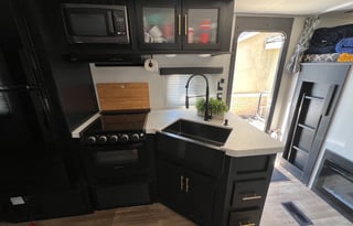 2022 Forest River RV Cherokee 294GEBG