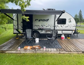 Forest River RV R Pod RP-196