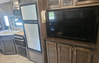Jayco Family Adventure with Bunks
