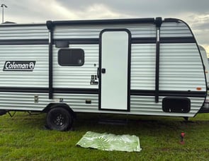 Keystone RV Coleman 17B