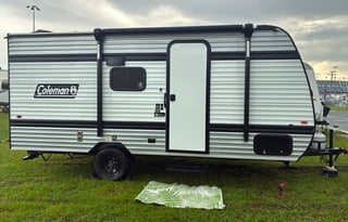 2027 Keystone RV Coleman 17B