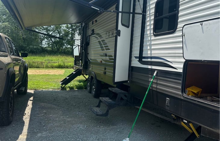 RV Photo