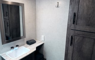 Wildwood: Couples luxury escape or family getaway