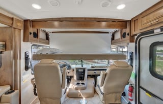 2019 Forest River RV Georgetown 5 Series 31R5