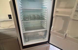 Fire Place! 2022 Toy Hauler