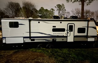 2022 Keystone RV Springdale 298BH