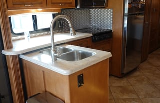 2017 Winnebago Forza 34T
