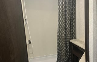 Lilac's Pet Friendly RV