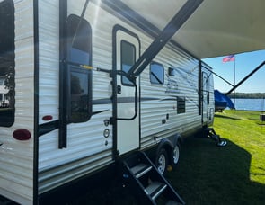 Jayco Jay Flight 28RLS