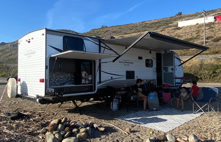RV Photo