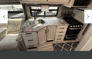 Family Fun Motorhome