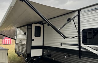 2022 Jayco Jay Flight 33RBTS