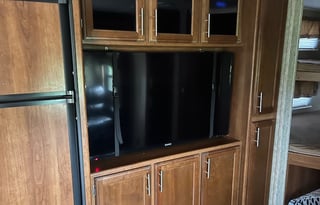 Great Travel Getaway Trailer!!