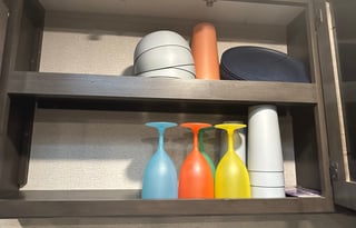 Your AirBNB on wheels