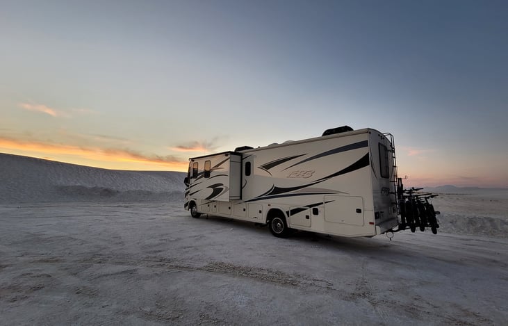 RV Photo