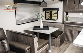2021 Coachmen RV Apex Ultra-Lite 293RLDS