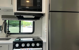 Nyler’s Rolling AirBnB