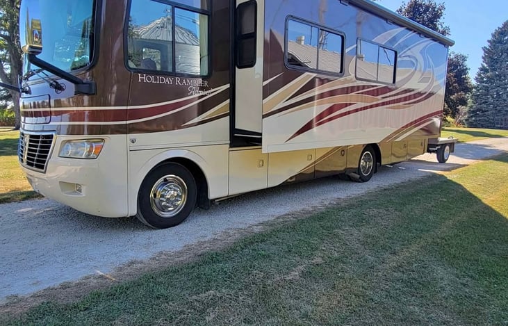RV Photo