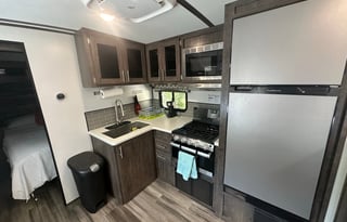 2021 Riverside RV