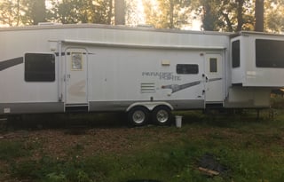 2007 Fairmont Country Manor 100178