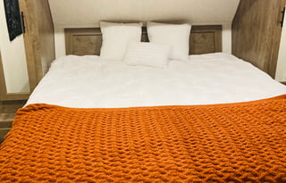 Michelle and Drew's Family Friendly Rental