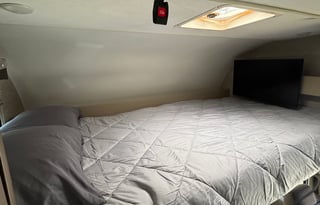 Beautiful 2024 Thor Four Winds 22e Motorhome