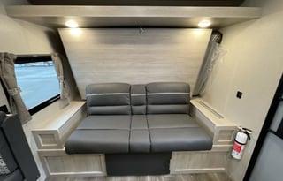 2022 Coachmen RV Catalina Summit Series 7 184BHS