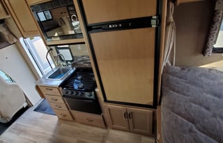 2019 Thor Motor Coach Four Winds 22E