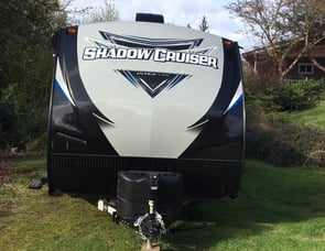 Cruiser Shadow Cruiser 280QBS