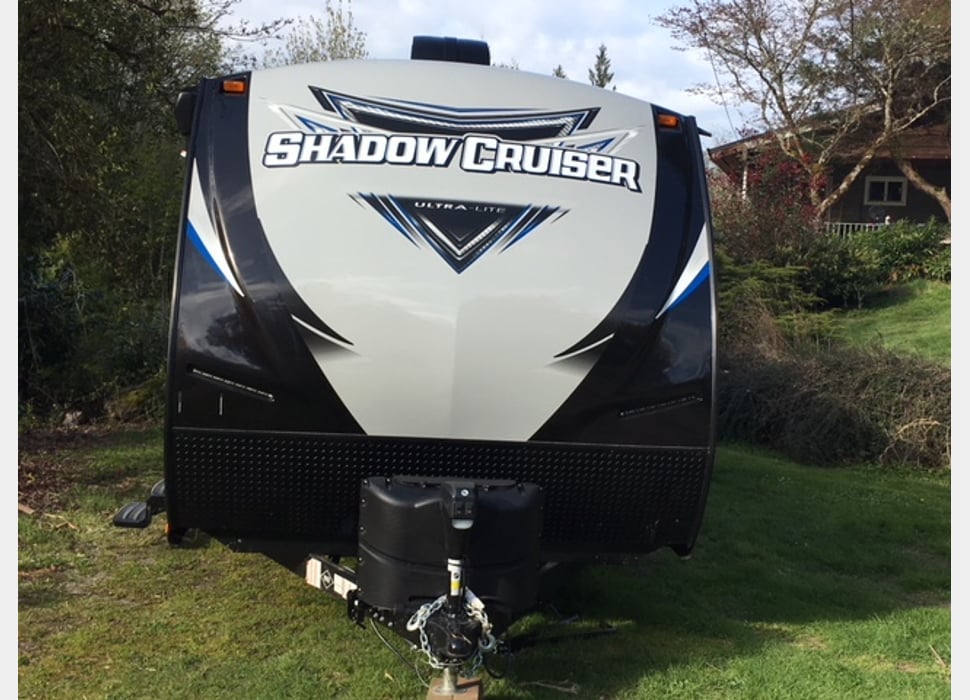 Travel Trailer rentals in Silverdale