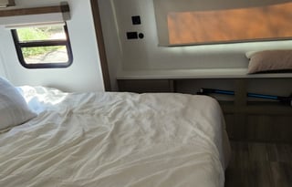 2024 Forest River RV Rockwood Ultra Lite 2614BS