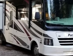 Coachmen RV Pursuit 33 BH