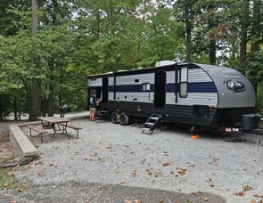 Forest River RV Cherokee 294BH